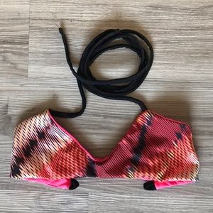 Savage swim “LODI” bikini top